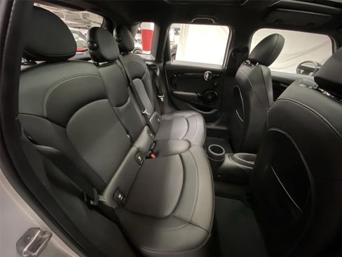 Used 2016 MINI Cooper S FWD image 27