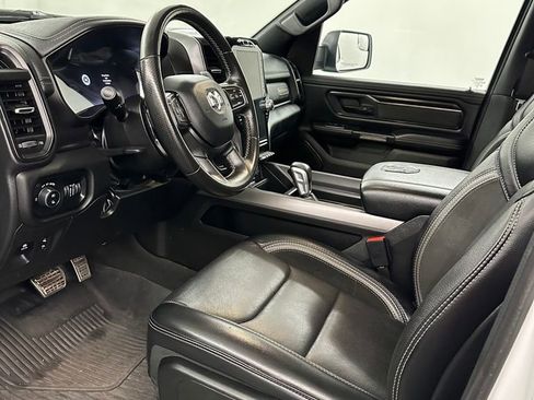 Used 2023 RAM 1500 Sport w/ G/T Package AWD/4WD image 10