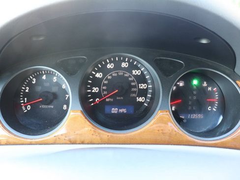 Used 2006 Lexus ES 330 FWD image 21