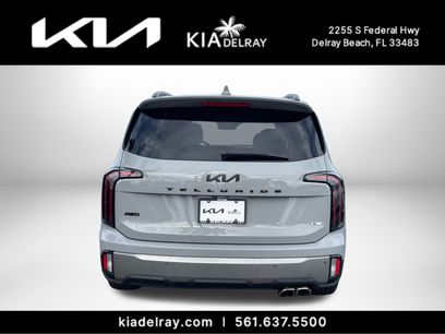 Used 2023 Kia Telluride SX X-Line
