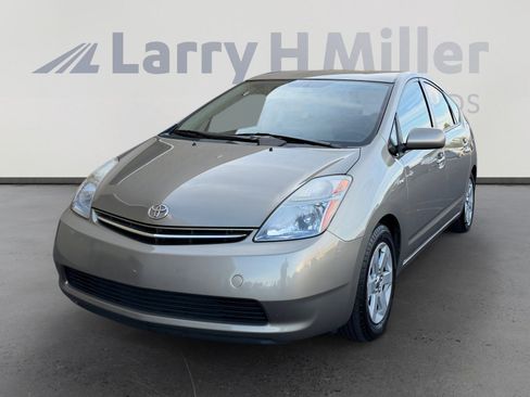 Used 2008 Toyota Prius Base image 1