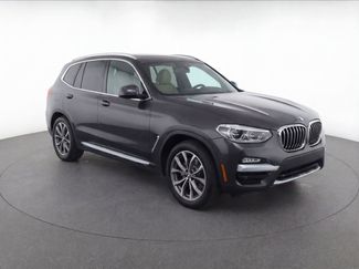 Used 2019 BMW X3 xDrive30i w/ Premium Package video 2