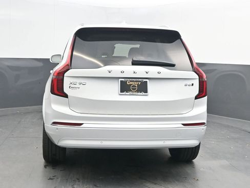 New 2026 Volvo XC90 B6 Ultra w/ Protection Package Premier AWD/4WD image 6