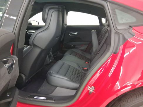 Used 2023 Audi RS e-tron GT w/ Carbon Performance Package image 12