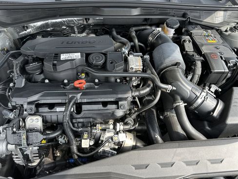 Used 2023 Hyundai Sonata SEL Plus image 9