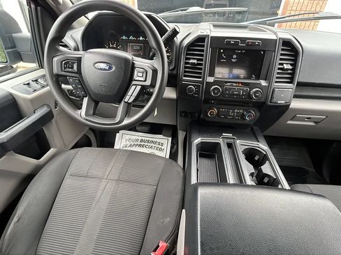 Used 2018 Ford F150 XL w/ Equipment Group 101A Mid AWD/4WD image 26