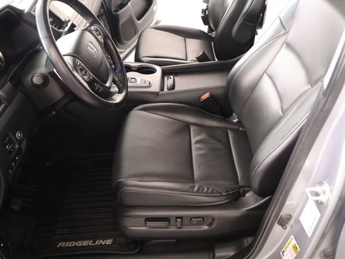 Used 2022 Honda Ridgeline RTL-E image 11