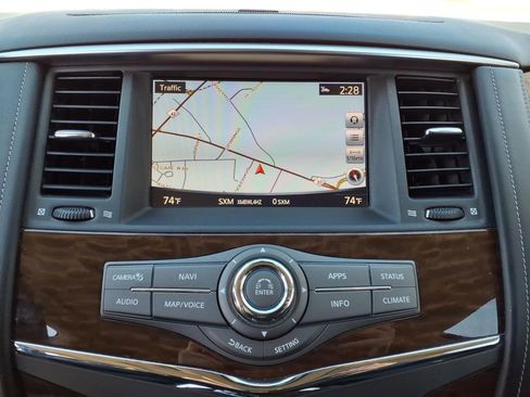 Used 2019 Nissan Armada SL w/ Premium Package image 15