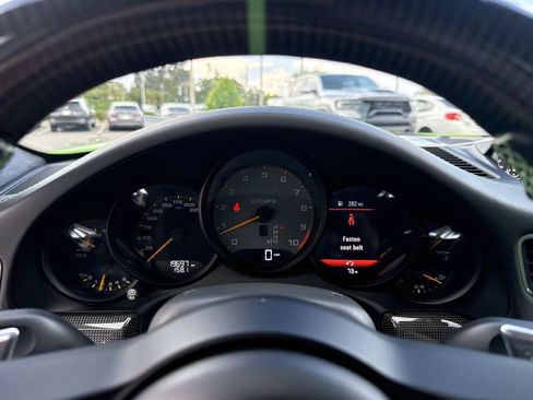 Used 2019 Porsche 911 GT3 RS RWD image 26