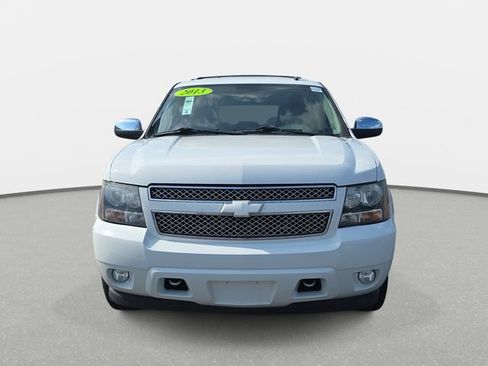 Used 2013 Chevrolet Tahoe LT w/ All-Star Edition AWD/4WD image 2
