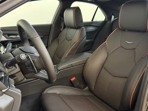 New 2026 Cadillac CT4 Sport image 5