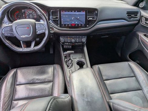 Used 2023 Dodge Durango R/T AWD/4WD image 18