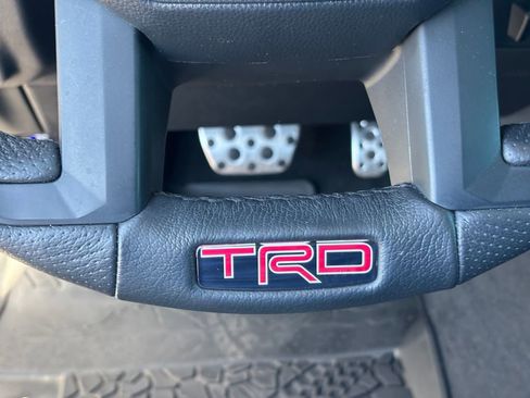 Used 2023 Toyota Tundra TRD Pro image 15