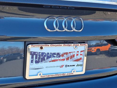 Used 2021 Audi A5 2.0T Premium Plus w/ Premium Plus image 16