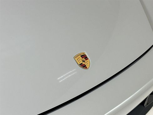 Used 2026 Porsche 911 Targa 4 GTS image 31