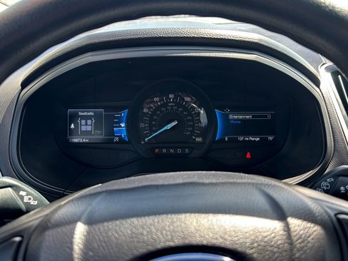 Used 2024 Ford Edge SE AWD/4WD image 20