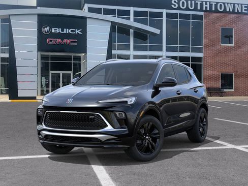 New 2026 Buick Encore GX Sport Touring w/ Comfort Package image 30