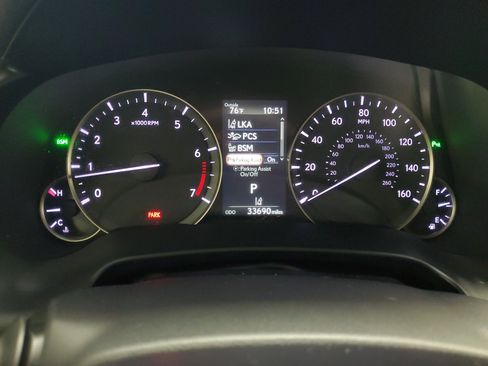 Used 2019 Lexus RX 350 FWD w/ Navigation Package image 23