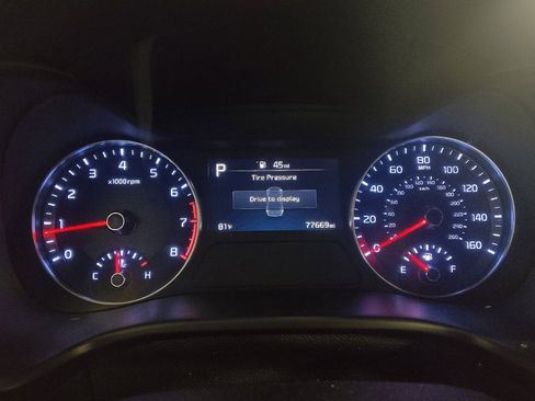 Used 2023 Kia Forte LXS w/ LXS Technology Package FWD image 23