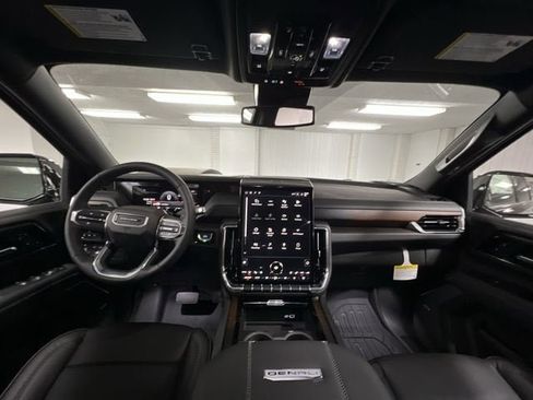 New 2026 GMC Yukon XL Denali w/ Sun & Power Step Package AWD/4WD image 21