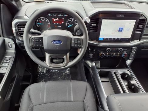 New 2026 Ford F150 STX RWD image 8