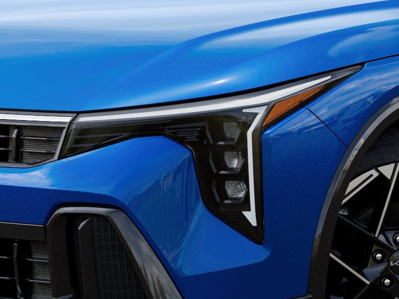 New 2026 Kia K4 GT-Line FWD image 10