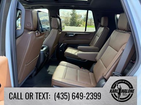 Used 2026 Chevrolet Tahoe High Country image 31