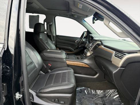 Used 2018 GMC Yukon Denali w/ Denali Ultimate Package image 19