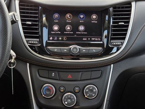 Used 2020 Chevrolet Trax LS image 13