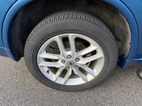 Used 2024 Dodge Durango GT image 13