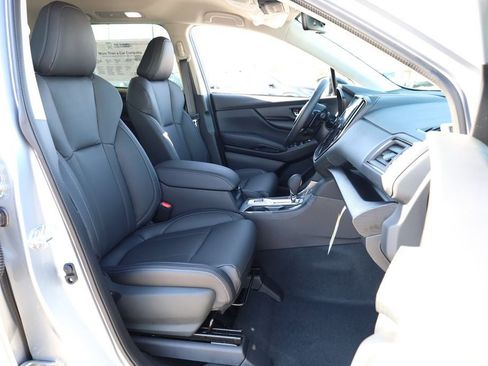New 2026 Subaru Ascent Premium AWD/4WD image 26