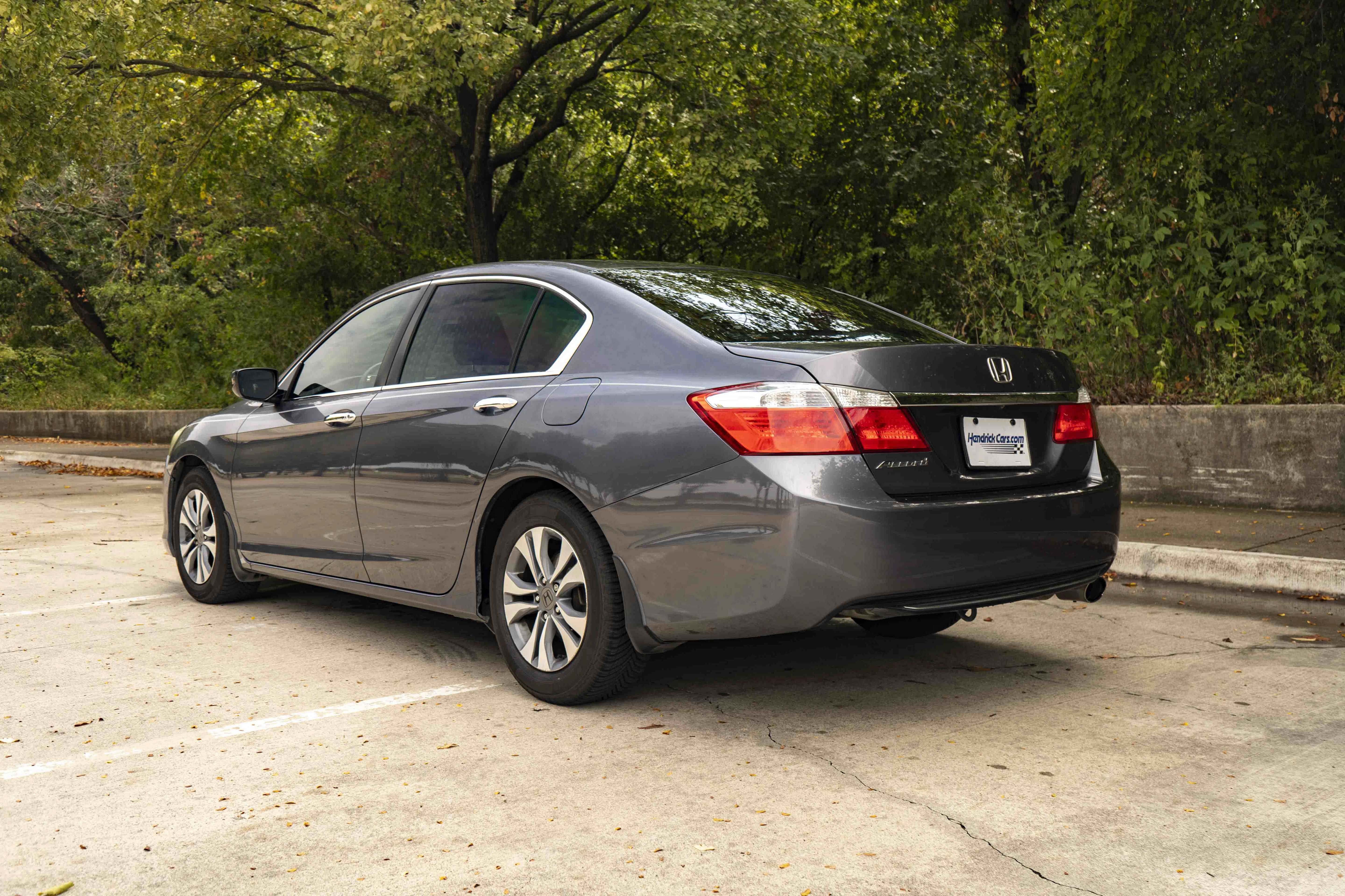 Used 2015 Honda Accord LX image 7