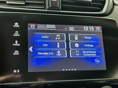 Used 2019 Honda CR-V EX-L image 14