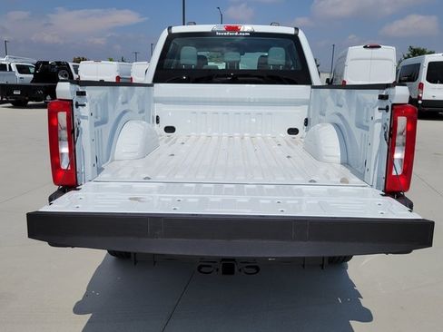 New 2025 Ford F250 XL w/ FX4 Off-Road Package image 10