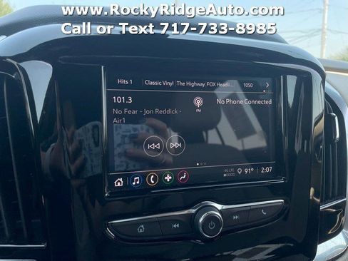 Used 2022 Chevrolet Traverse LS w/ LPO, Floor Liner Package image 14