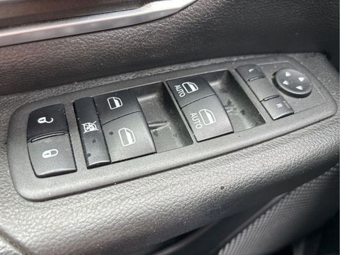 Used 2022 RAM 1500 Big Horn image 24