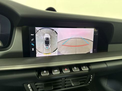 New 2026 Porsche 911 Carrera 4S image 30