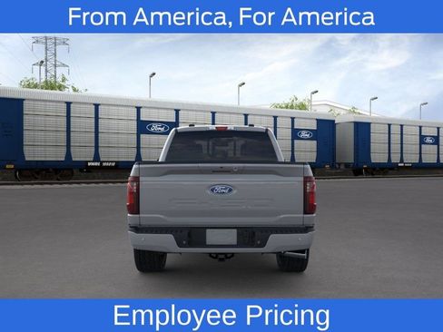 New 2026 Ford F150 XLT AWD/4WD image 7