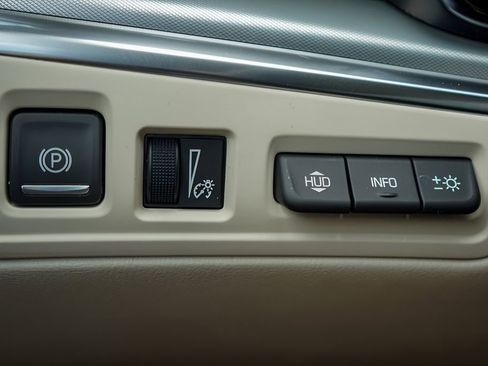 New 2026 Cadillac XT5 Premium Luxury w/ Driver Assist Package image 16