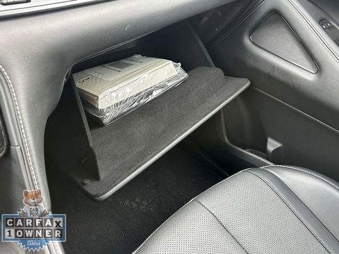 Used 2024 INFINITI QX60 Luxe AWD/4WD image 38