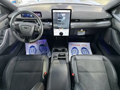 Used 2025 Ford Mustang Mach-E GT image 23