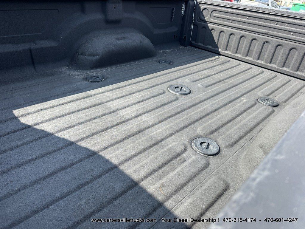 Used 2019 RAM 3500 Tradesman AWD/4WD image 10