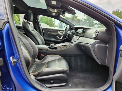 Used 2022 Mercedes-Benz AMG GT 53 image 33