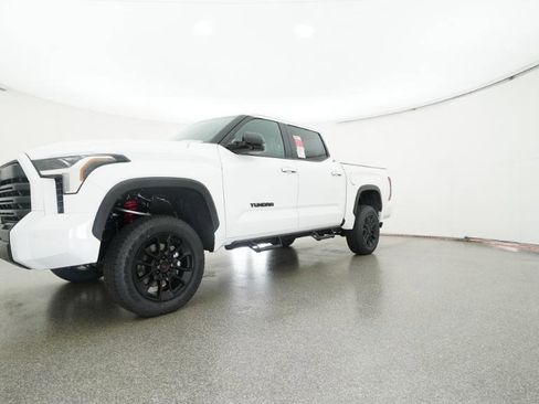New 2026 Toyota Tundra SR5 AWD/4WD image 47