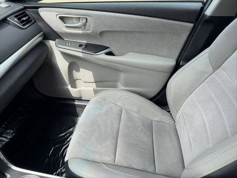 Certified 2017 Toyota Camry XSE FWD image 60