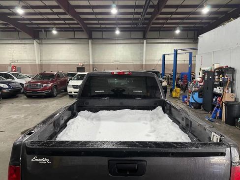 Used 2010 Chevrolet Silverado 1500 LT w/ Power Pack Plus image 8