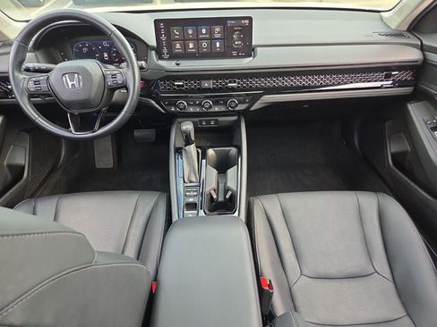 Used 2023 Honda Accord EX-L image 15