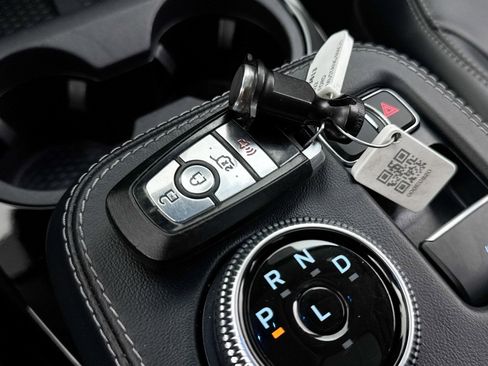 Used 2022 Ford Mustang Mach-E California Route 1 image 36