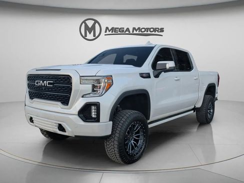Used 2019 GMC Sierra 1500 Denali w/ Denali Ultimate Package image 1