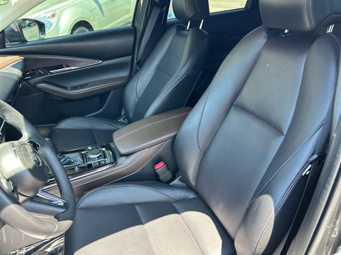 Used 2024 MAZDA CX-30 AWD 2.5 S w/ Premium Package image 13